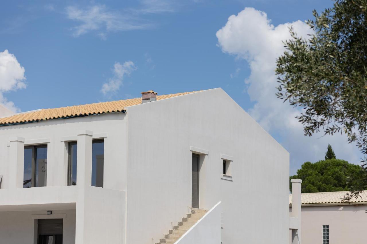 777 Studios Corfu Agios Ioannis  Exterior photo